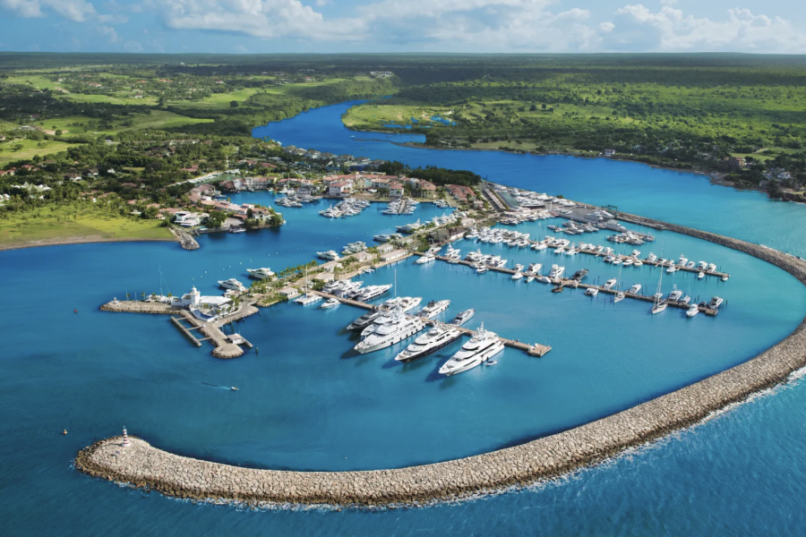 Dreams Dominicus La Romana